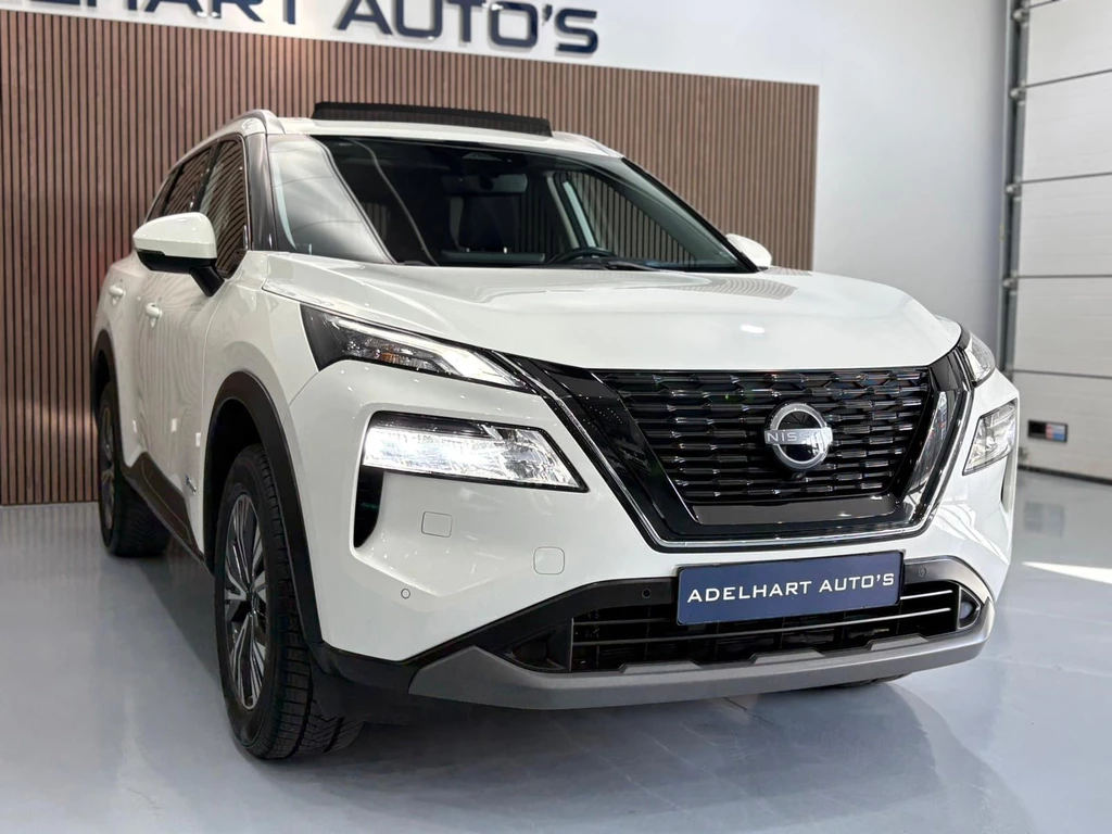 Nissan X-Trail – foto 9
