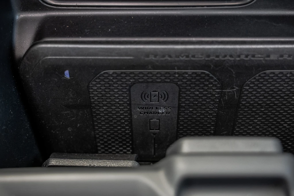Dodge Ram 1500 – foto 34