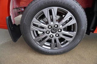 Ford Transit Custom – thumbnail 12