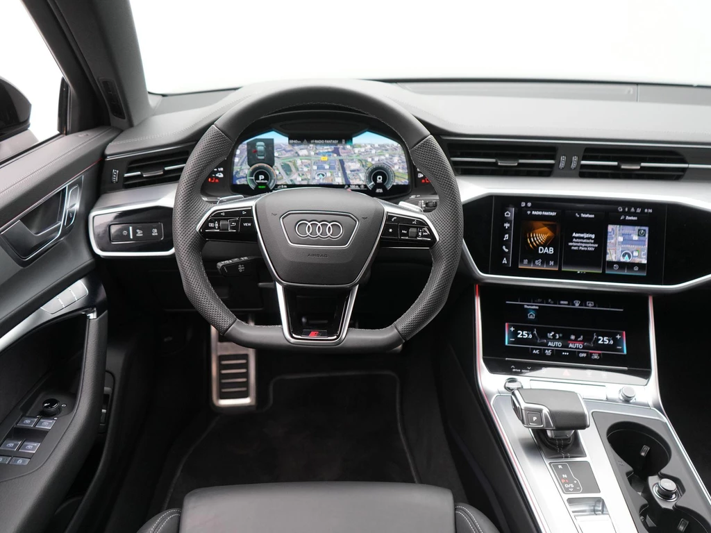 Audi A6 – foto 14