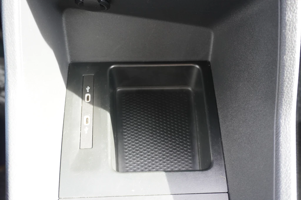 Volkswagen Caddy – foto 24