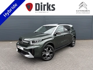 Citroën C3 Aircross – thumbnail 1
