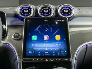 Mercedes-Benz GLC – thumbnail 18