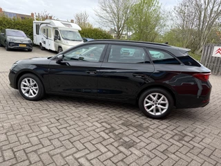 SEAT Leon – thumbnail 3