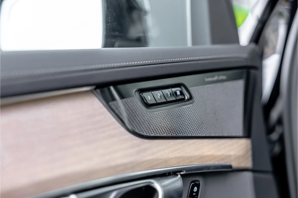 Volvo XC90 – foto 28
