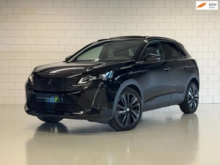 Peugeot 3008 – thumbnail 1
