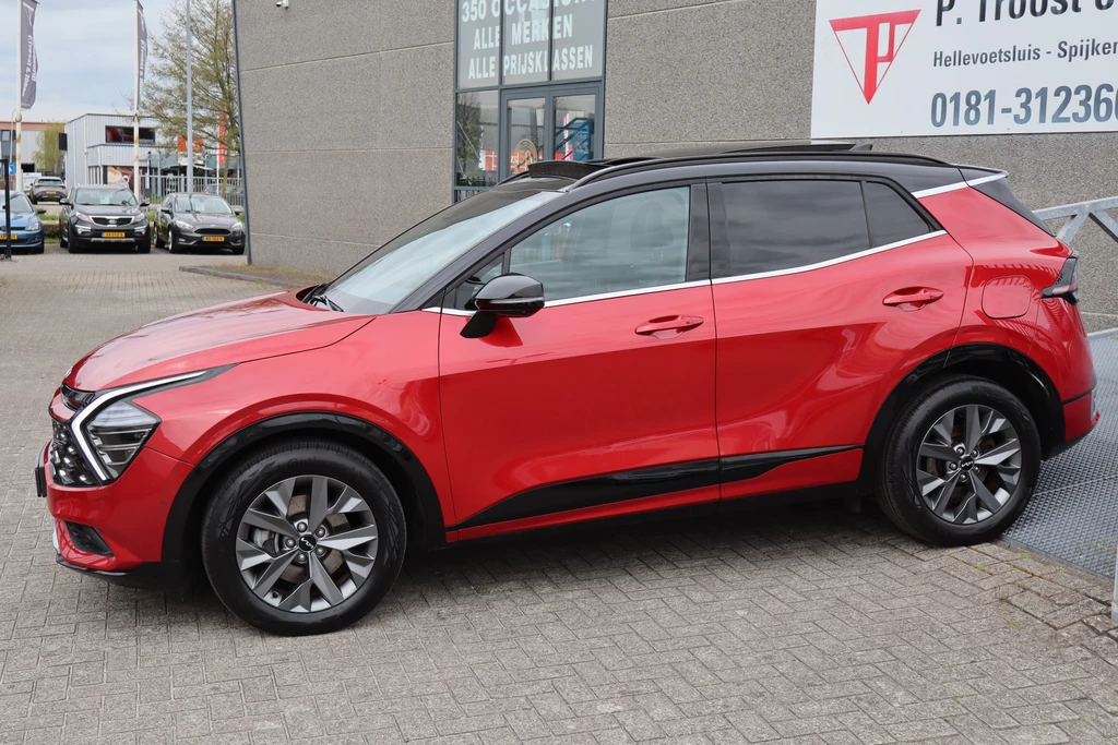 Kia Sportage – foto 2