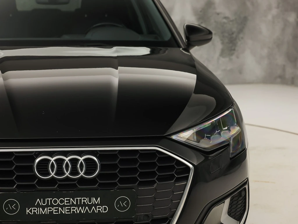 Audi A3 – foto 10