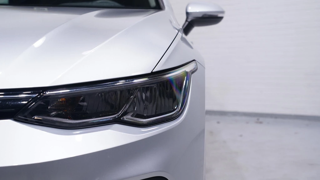 Volkswagen Golf – foto 12