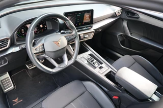 CUPRA Leon – thumbnail 10