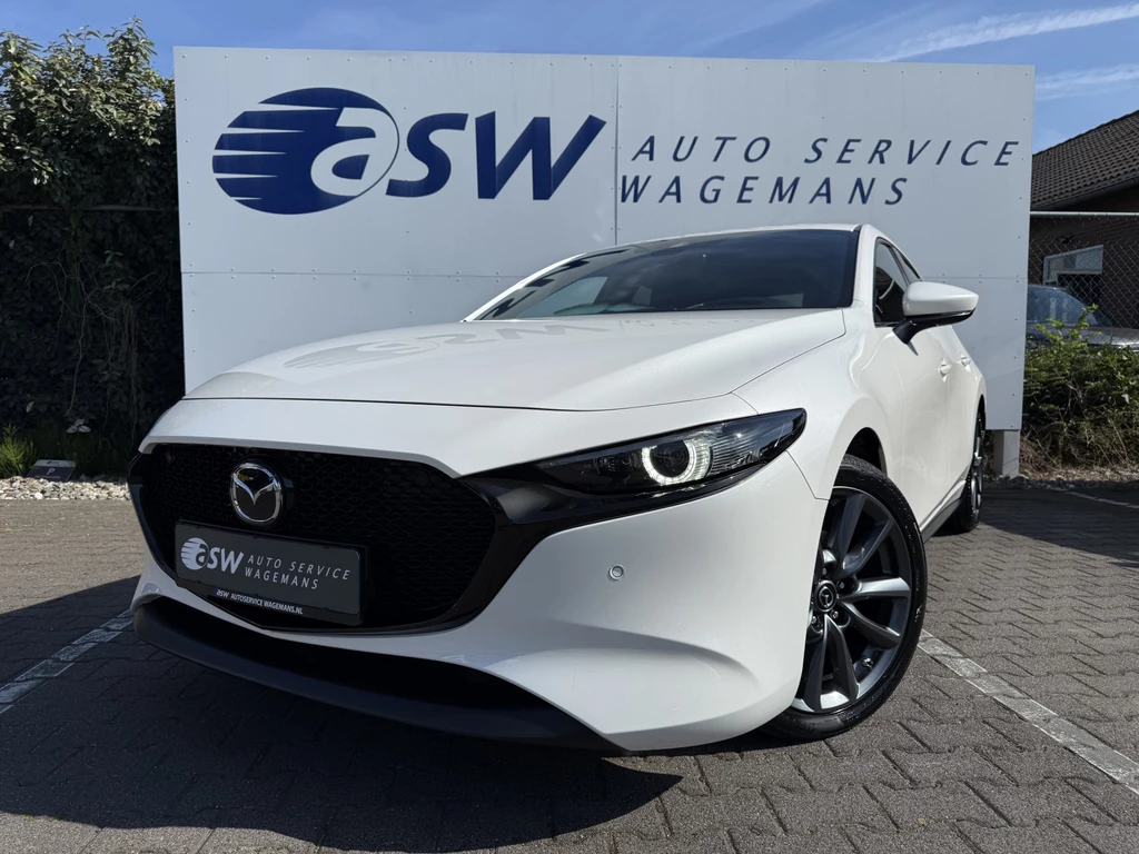 Mazda 3 – foto 2