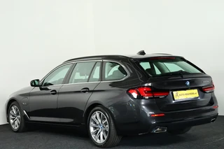 BMW 5 Serie – thumbnail 4