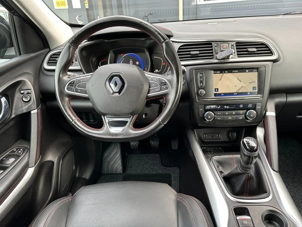 Renault Kadjar – foto 7