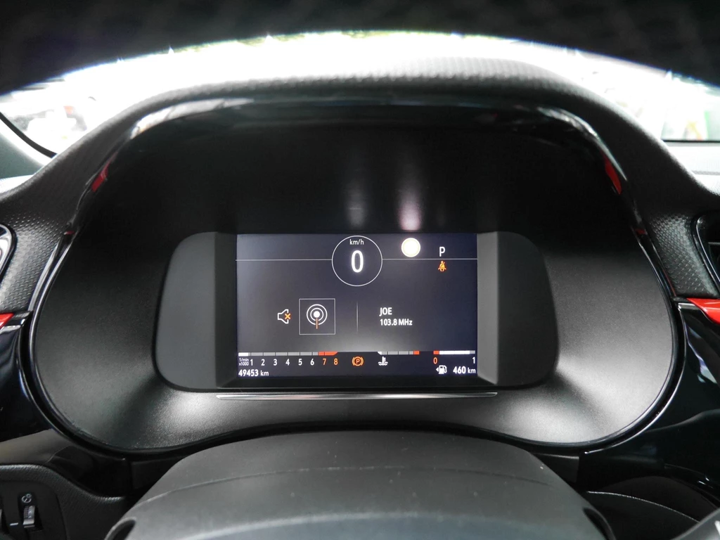 Opel Corsa – foto 16