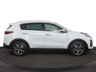 Kia Sportage – thumbnail 10