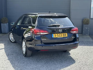 Opel Astra – thumbnail 2