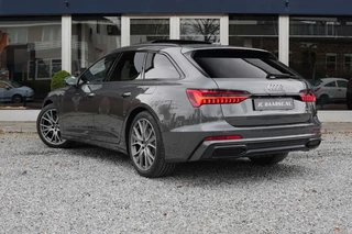 Audi A6 – thumbnail 3