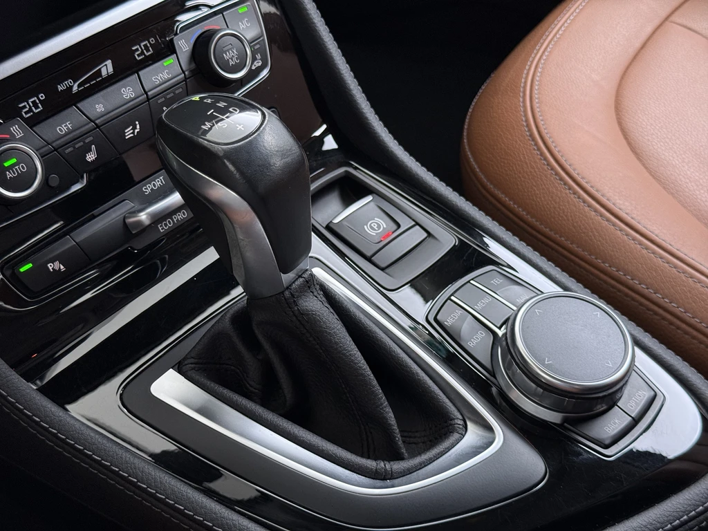 BMW 2 Serie – foto 42