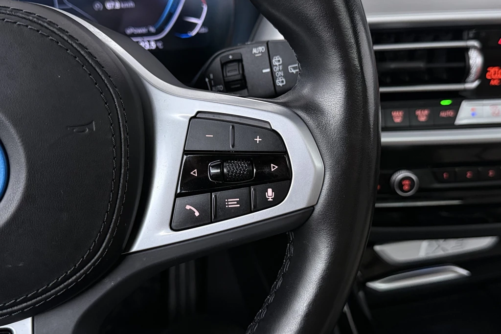 BMW iX3 – foto 14