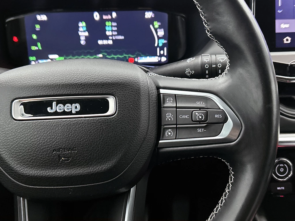 Jeep Compass – foto 8