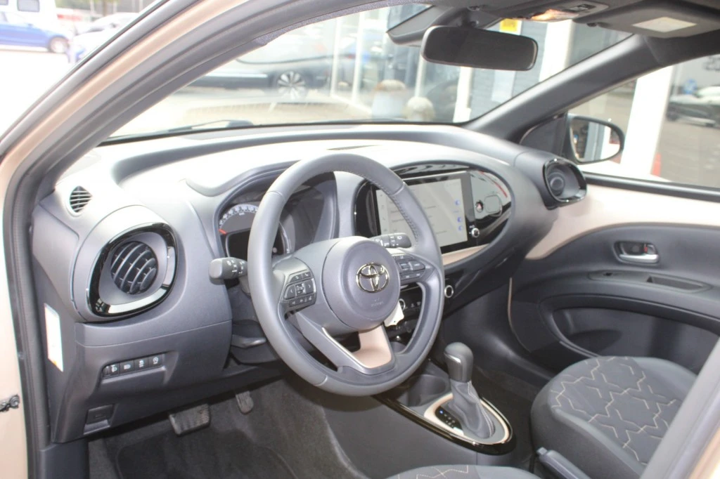 Toyota Aygo – foto 9