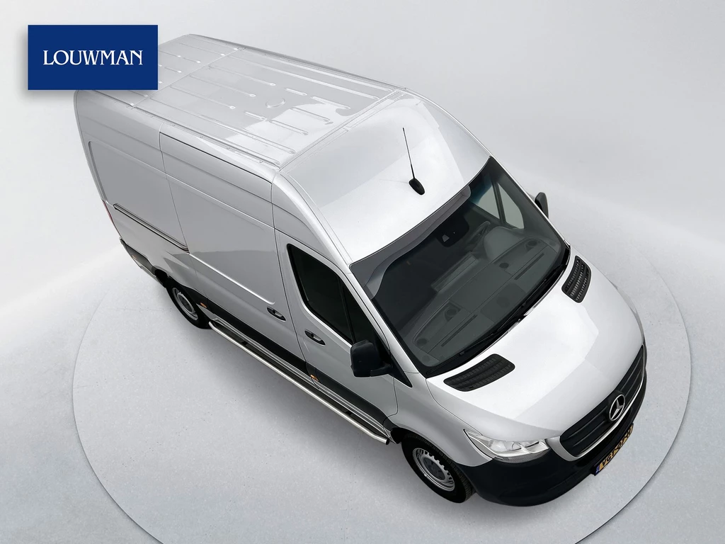 Mercedes-Benz Sprinter – foto 12