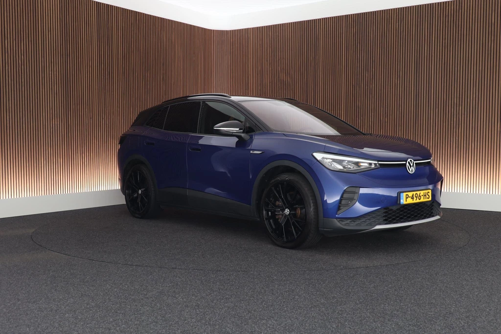 Volkswagen ID.4 – foto 6