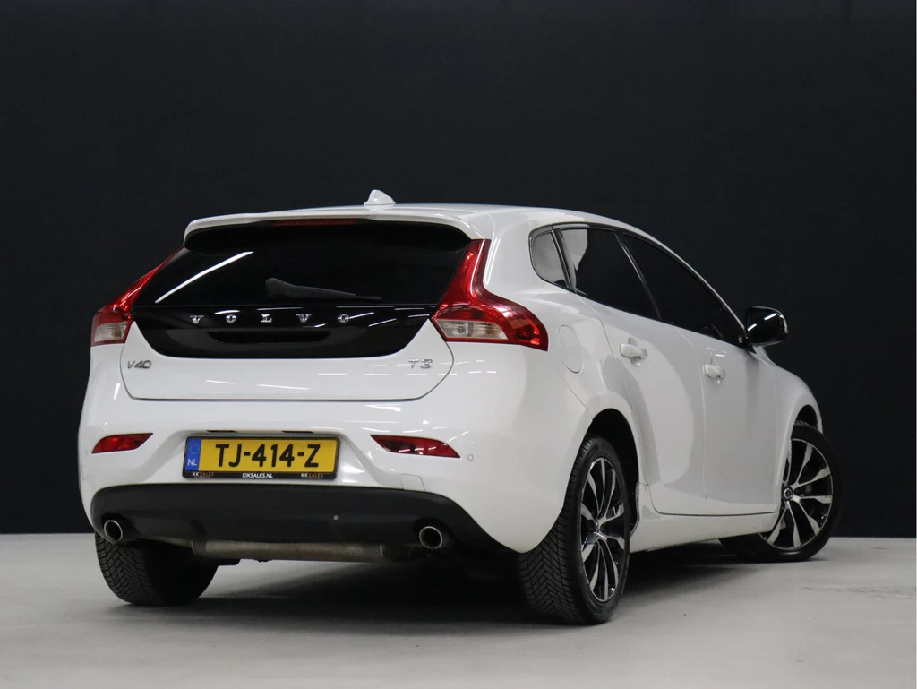Volvo V40 – foto 5