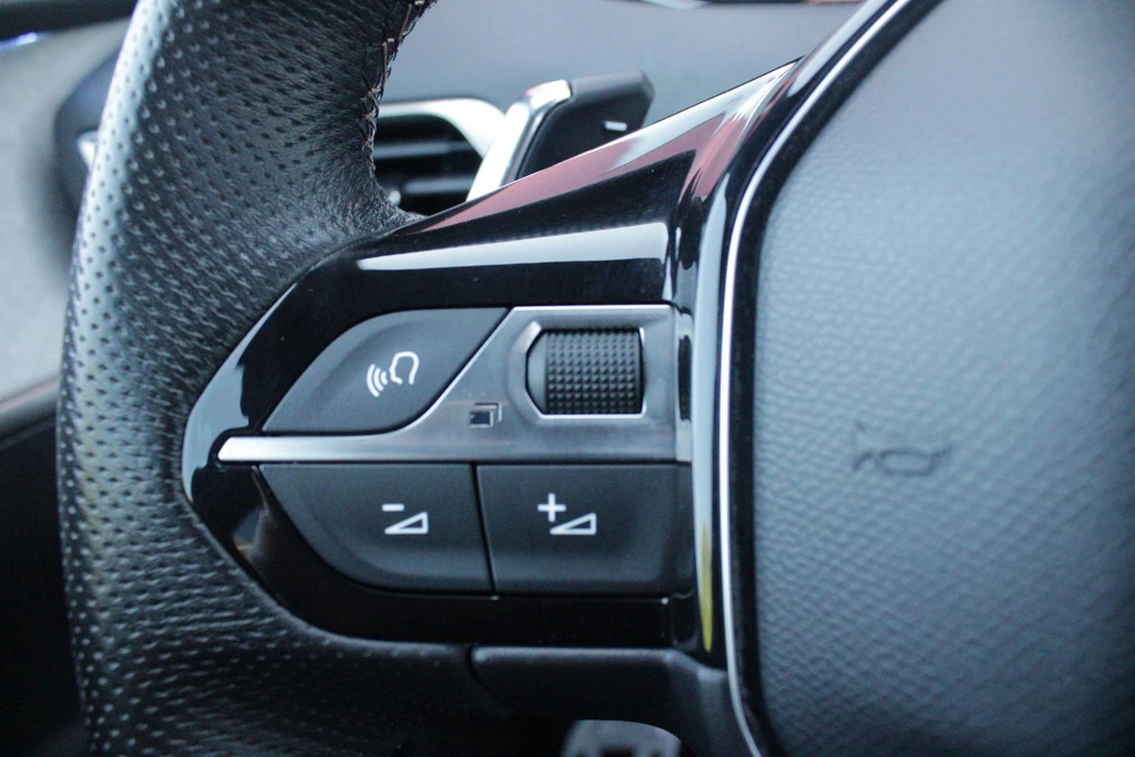 Peugeot 5008 – foto 42