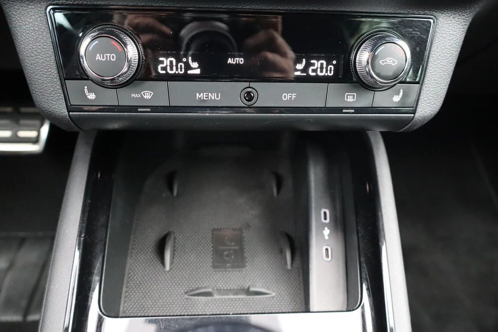 Škoda Kamiq – foto 26