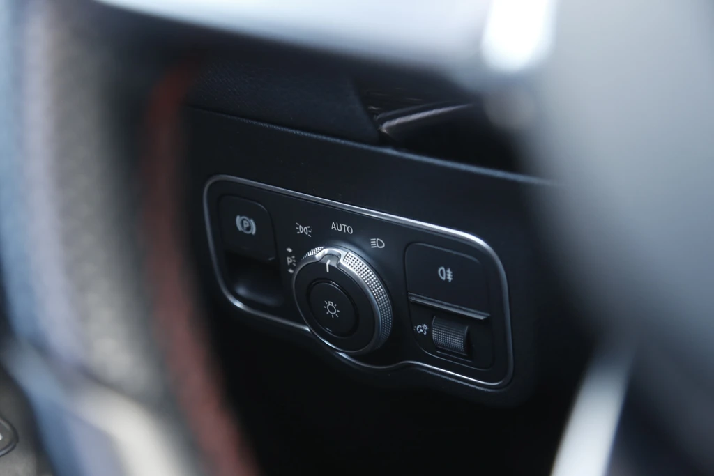 Mercedes-Benz GLA – foto 49