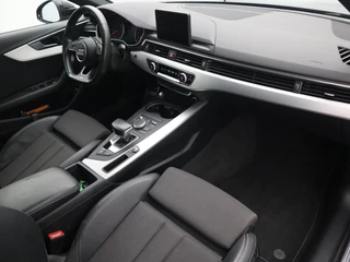 Audi A4 – thumbnail 45
