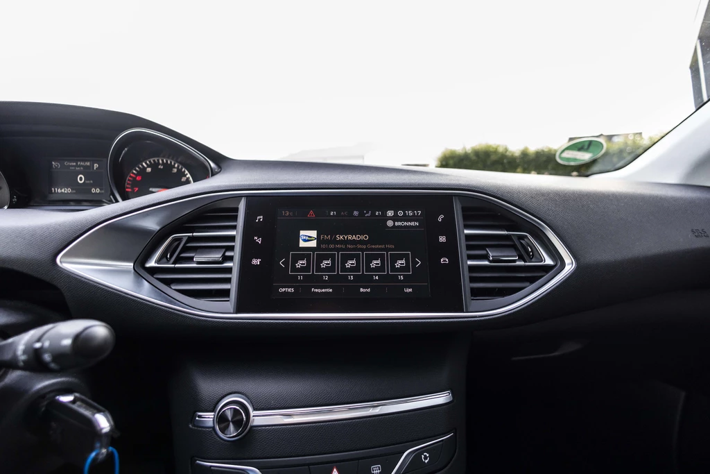 Peugeot 308 – foto 26