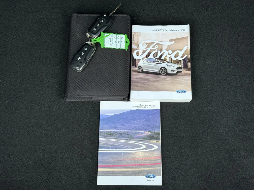 Ford Fiesta – foto 34