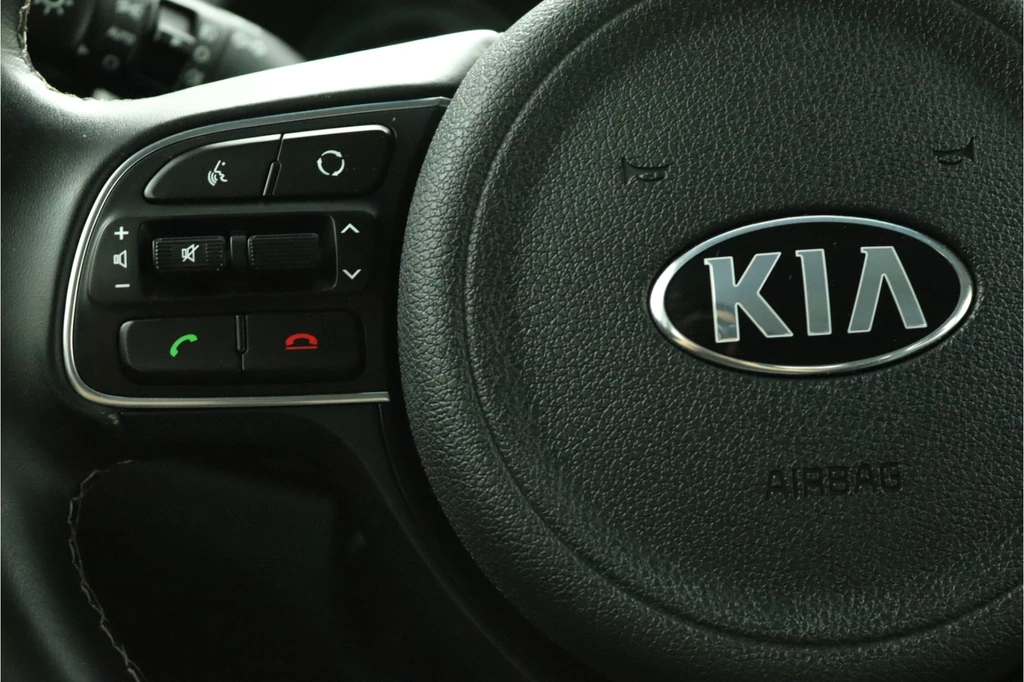 Kia Niro – foto 25