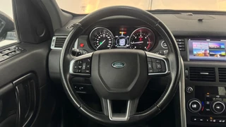 Land Rover Discovery Sport – thumbnail 9