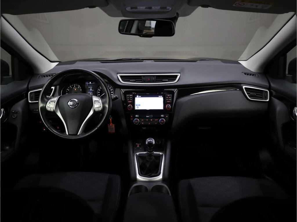 Nissan QASHQAI – foto 30