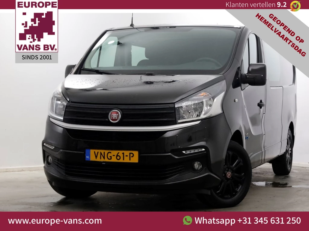 Fiat Talento – foto 1
