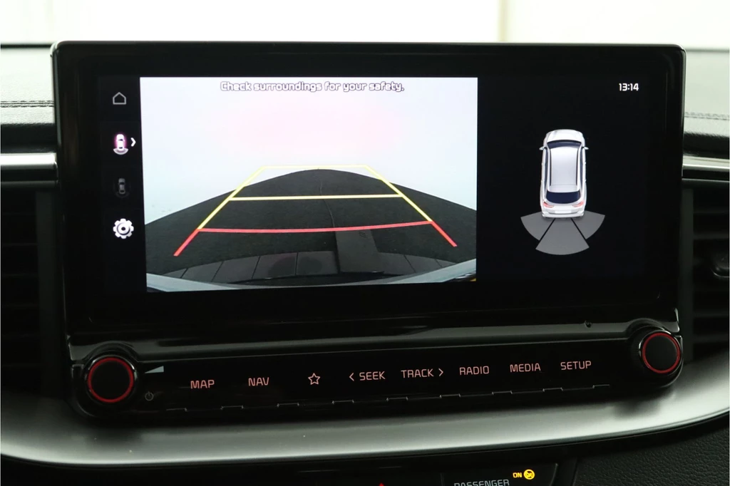 Kia Ceed Sportswagon – foto 62