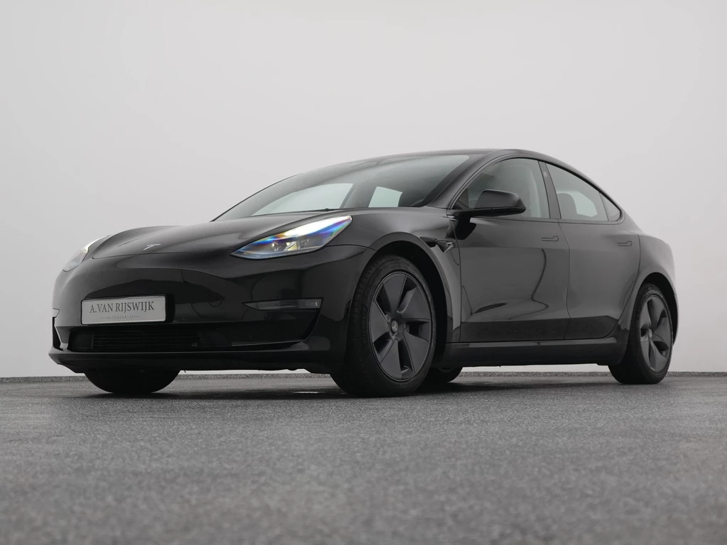 Tesla Model 3 – foto 2