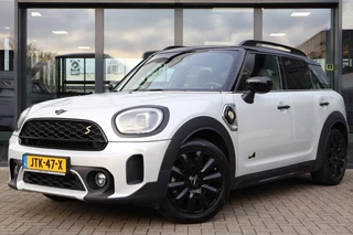 MINI Countryman – thumbnail 1