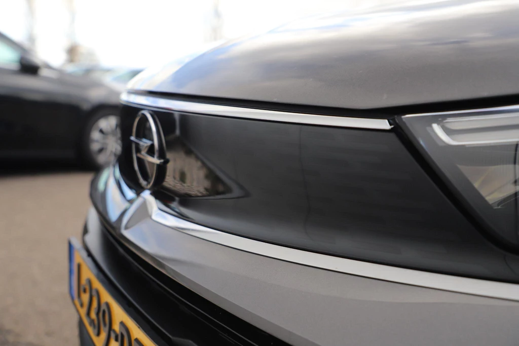 Opel Crossland – foto 6