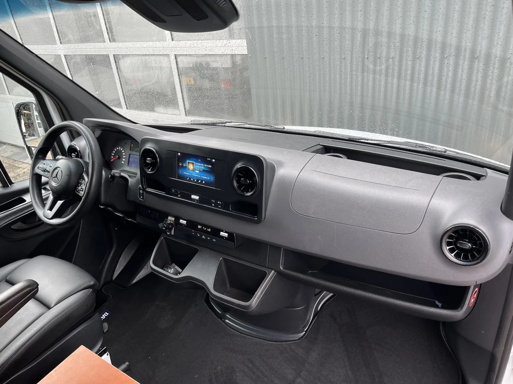 Mercedes-Benz Sprinter – foto 11