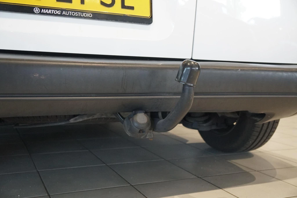 Peugeot Partner – foto 11