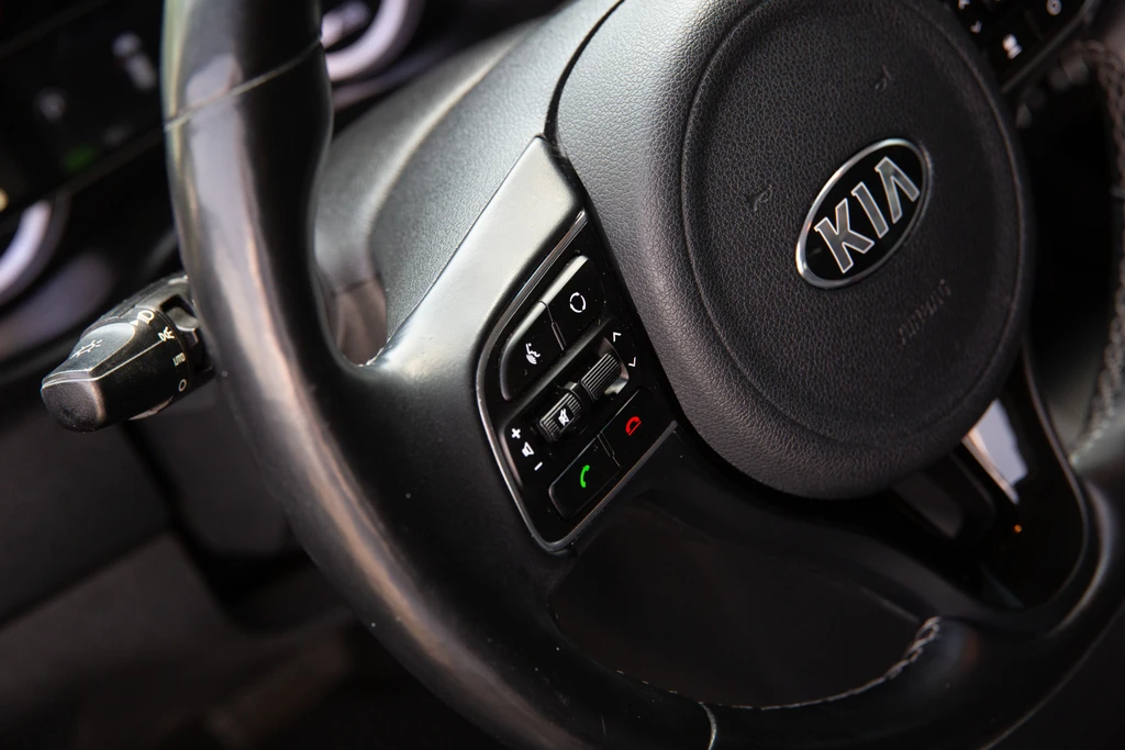 Kia Niro – foto 10