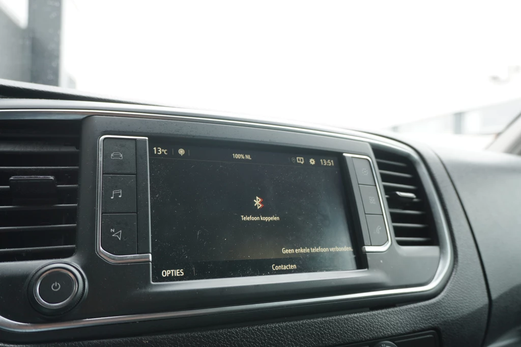 Opel Vivaro – foto 13