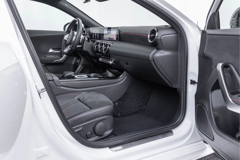 Mercedes-Benz A-Klasse – foto 17