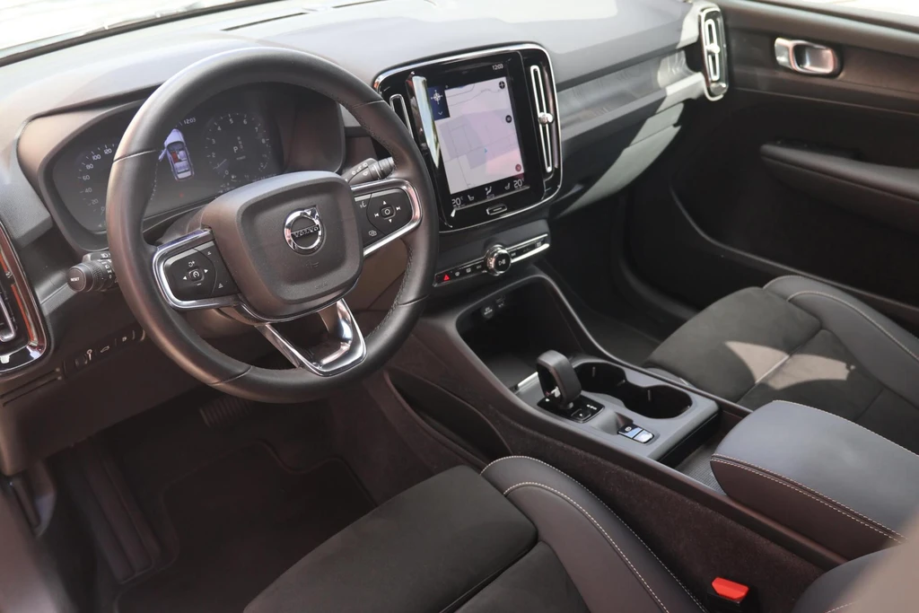 Volvo XC40 – foto 19