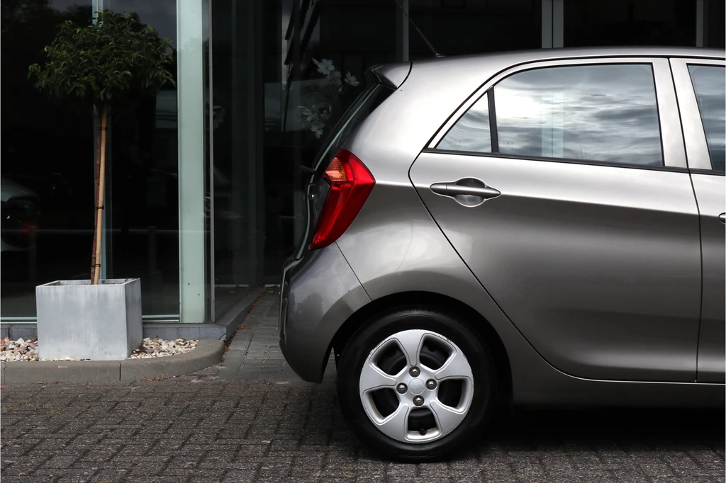 Kia Picanto – foto 8