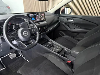 Nissan QASHQAI – thumbnail 30